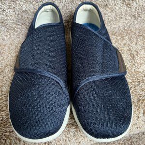 Ortho Blue Unisex Shoes Size 7 Men Or 8 Women